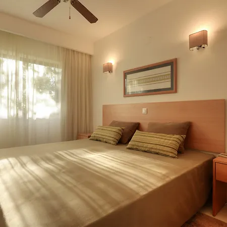 Aparthotel 3hb Falésia Garden