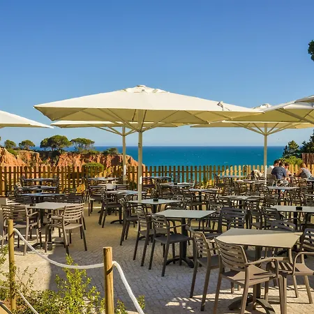 3hb Falésia Garden Albufeira
