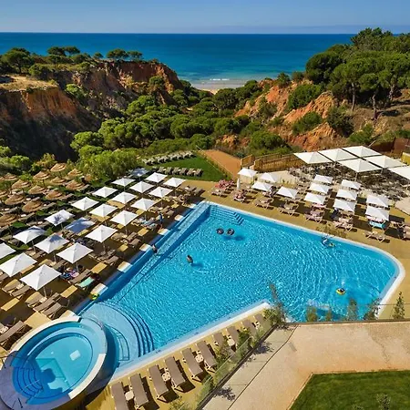 3hb Falesia Garden 3*