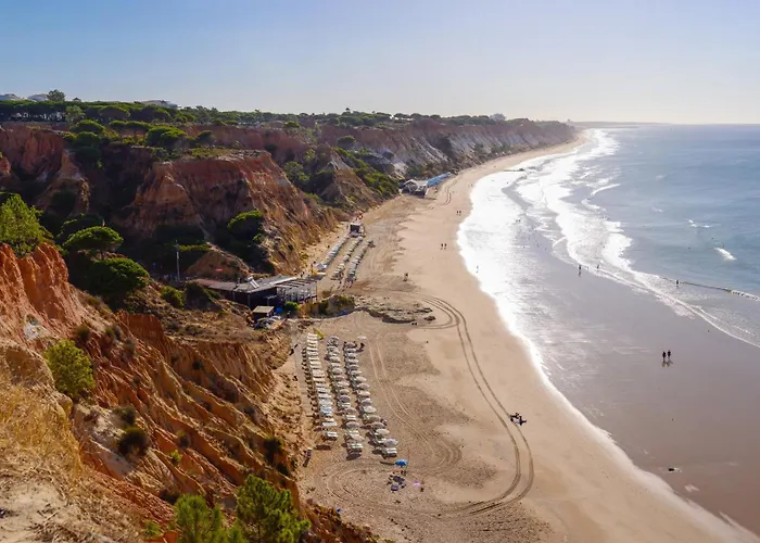 3hb Falesia Garden Aparthotel 4*