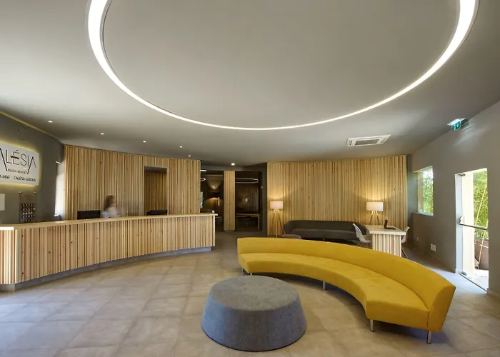 Aparthotel 3hb Falesia Garden Albufeira