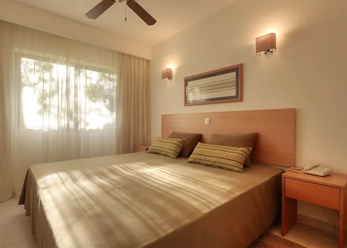 Aparthotel 3hb Falesia Garden