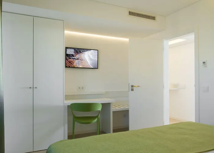 Aparthotel 3hb Falesia Garden Albufeira