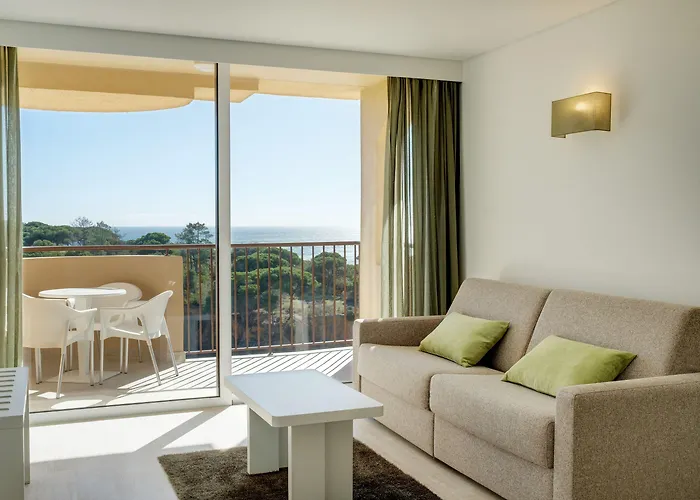 3hb Falesia Garden 4* Albufeira