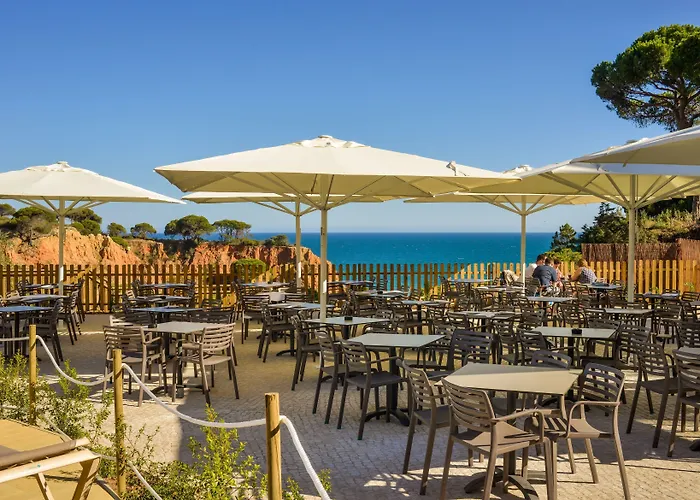 3hb Falesia Garden Aparthotel