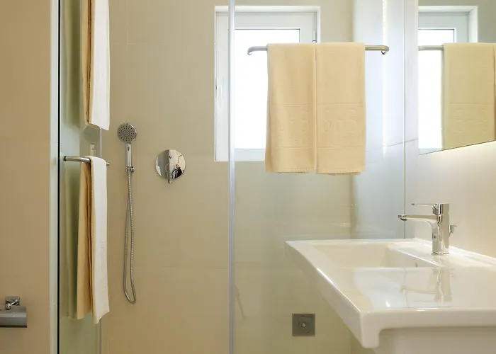 3hb Falesia Garden Albufeira