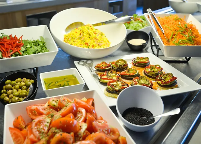 3hb Falesia Garden Aparthotel 4*