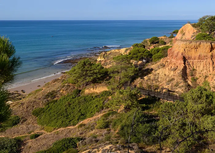 Aparthotel 3hb Falesia Garden Albufeira