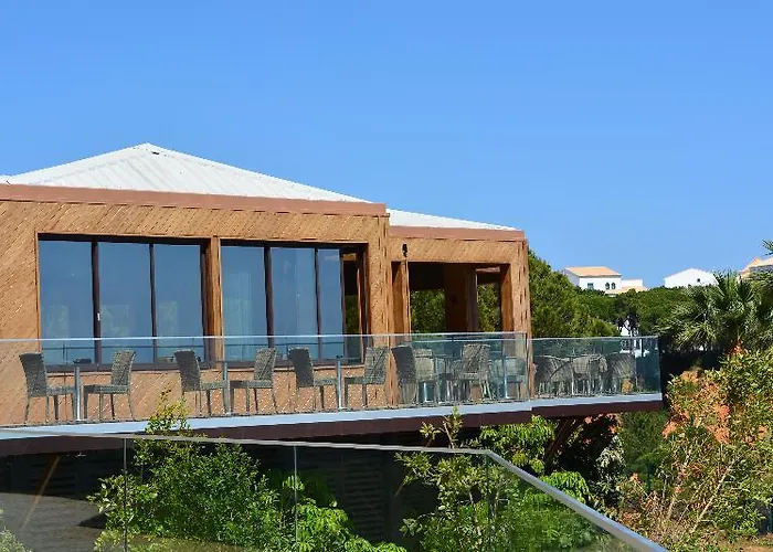 3hb Falesia Garden 4* Albufeira