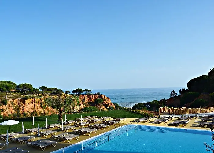 Aparthotel 3hb Falesia Garden 4*