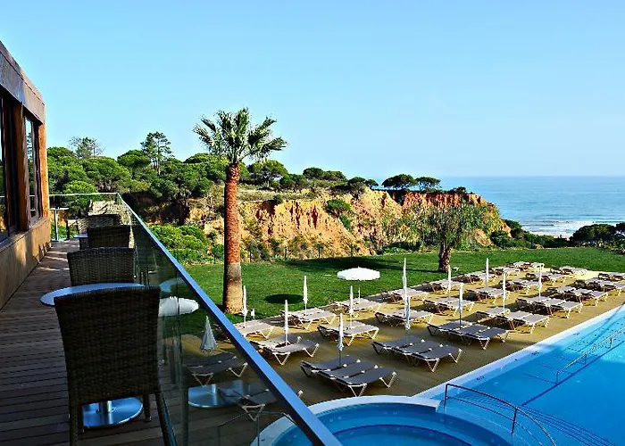 3hb Falesia Garden 4* Albufeira