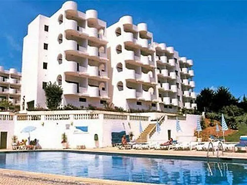 Aparthotel 3hb Falesia Garden Albufeira