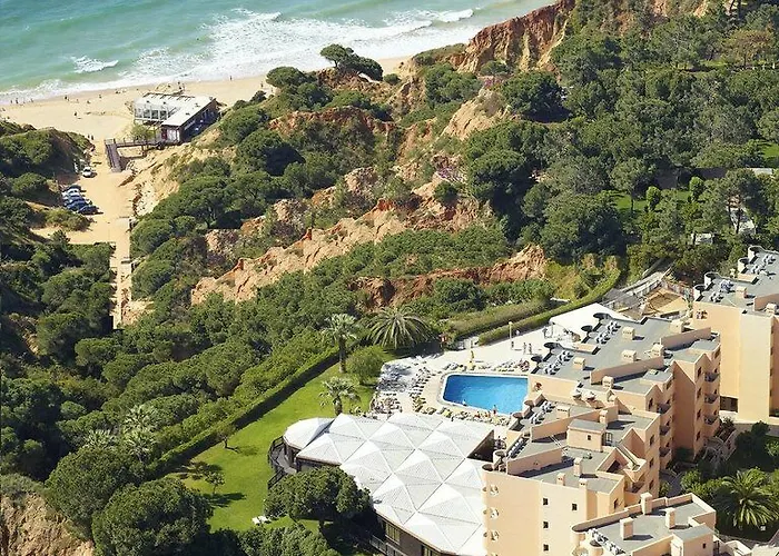 3hb Falesia Garden Aparthotel