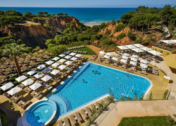 3hb Falesia Garden 4*