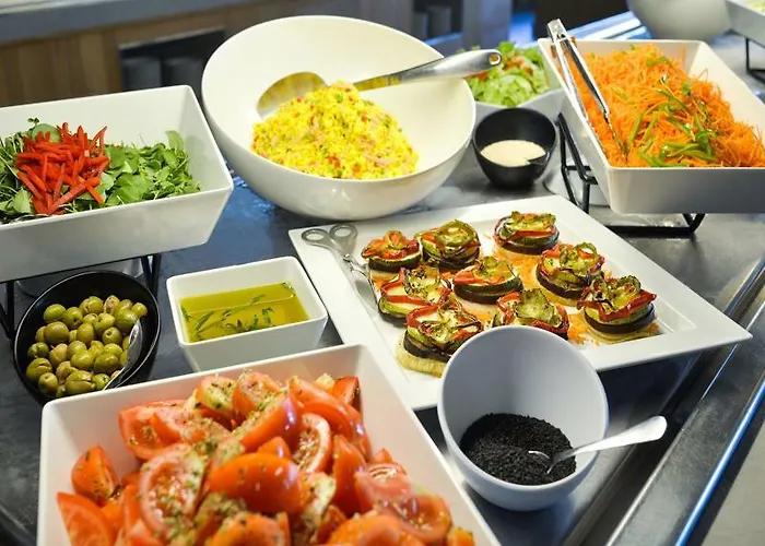 Aparthotel 3hb Falesia Garden 4*