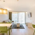 Apartahotel 3hb Falésia Garden Albufeira