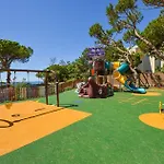Apartahotel 3hb Falésia Garden