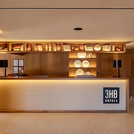 3hb Falésia Garden 4* Albufeira