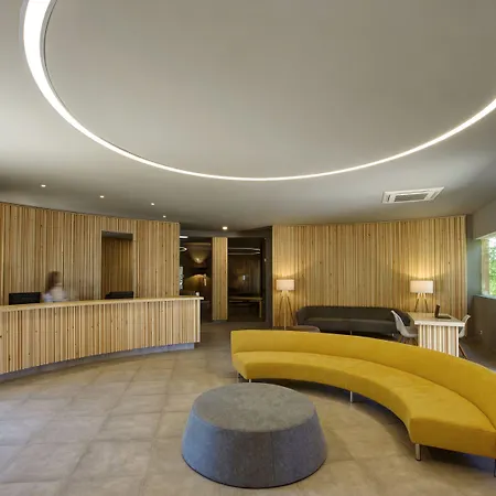 Apartmanhotel 3hb Falésia Garden Albufeira