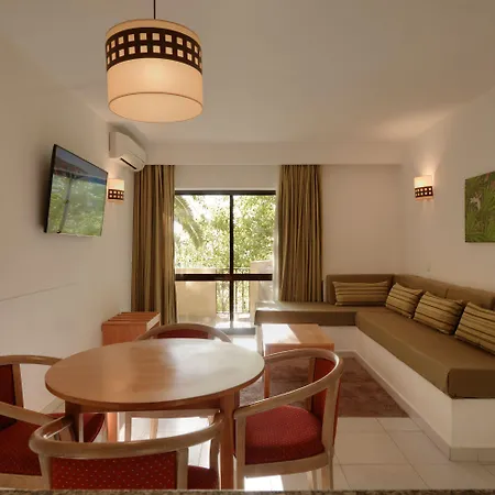 3hb Falésia Garden Apartmanhotel