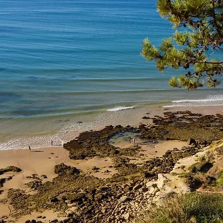 3hb Falésia Garden Albufeira