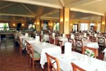 Apartmanhotel 3hb Falésia Garden 4*