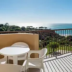 Hotel apartamentowy 3hb Falesia Garden