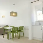3hb Falesia Garden Hotel apartamentowy 4*