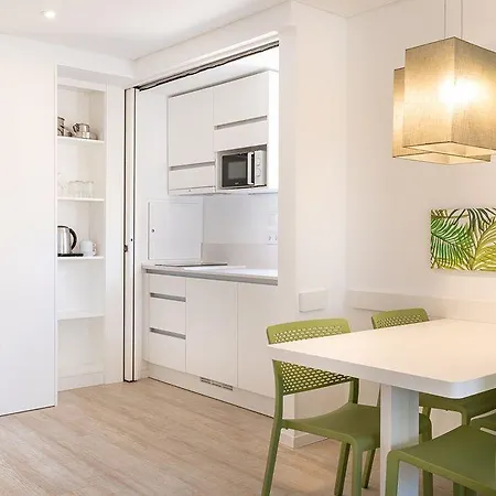 3Hb Falesia Garden 3*
