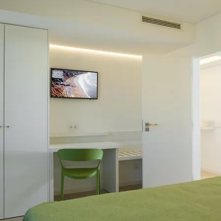 Aparthotel 3Hb Falesia Garden