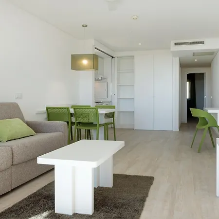 3hb Falésia Garden 4* Albufeira