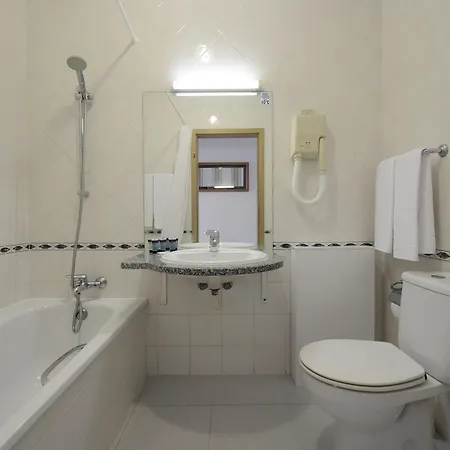 3Hb Falesia Garden Aparthotel Albufeira