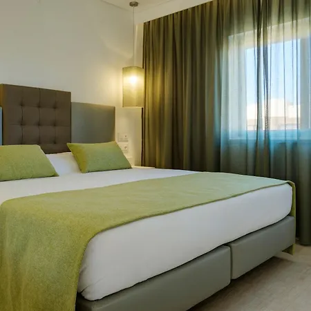 3Hb Falesia Garden Aparthotel