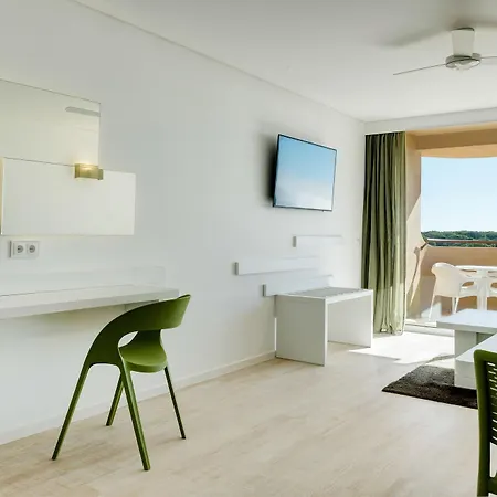 3Hb Falesia Garden Aparthotel Albufeira