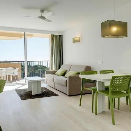 3Hb Falesia Garden 3* Albufeira
