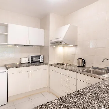3Hb Falesia Garden Albufeira