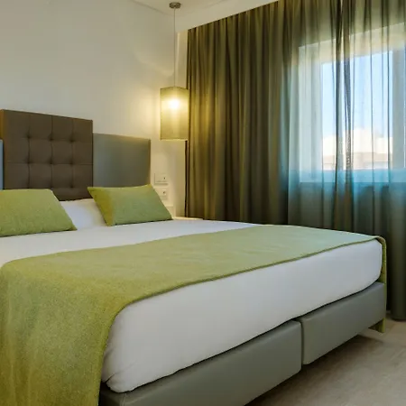 3Hb Falesia Garden Aparthotel 4*