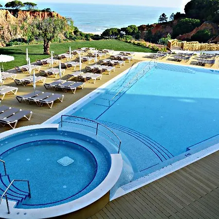 3Hb Falesia Garden 3* Albufeira