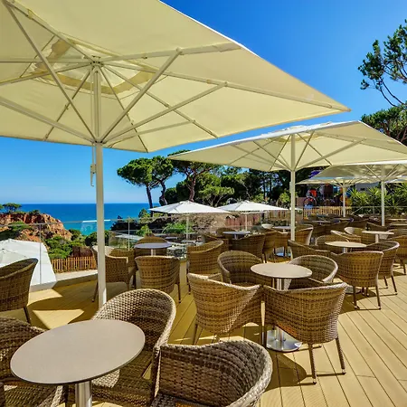 Aparthotel 3Hb Falesia Garden