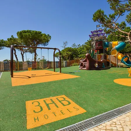 3Hb Falesia Garden