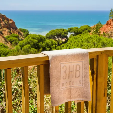 3Hb Falesia Garden 3* Albufeira