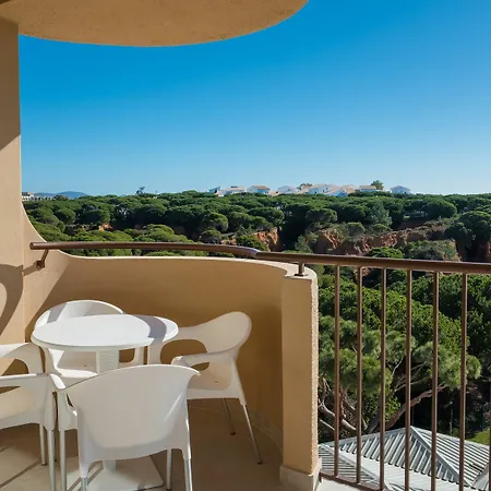 Aparthotel 3hb Falésia Garden 4*