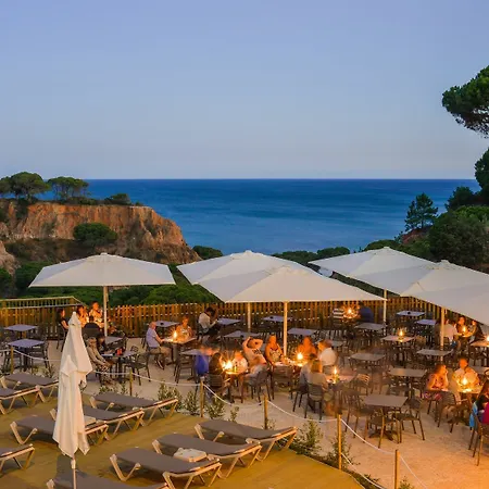 3Hb Falesia Garden Aparthotel 3*