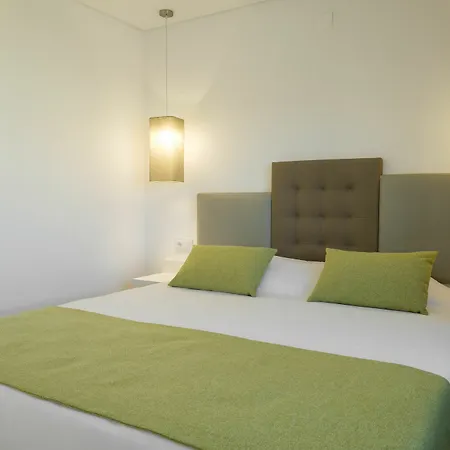 3Hb Falesia Garden 3* Albufeira