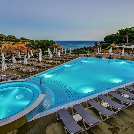 Aparthotel 3Hb Falesia Garden 3*